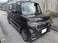 2022 Honda N BOX