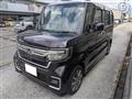 2022 Honda N BOX