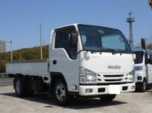 2015 Isuzu Elf Truck