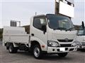2020 Toyota Dyna Truck