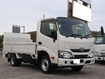2020 Toyota Dyna Truck