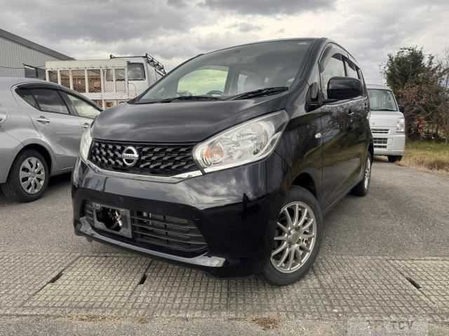 2014 Nissan Nissan Others