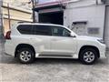 2020 Toyota Land Cruiser Prado