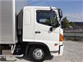 2016 Hino Ranger