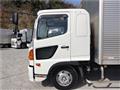 2016 Hino Ranger