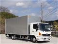 2016 Hino Ranger
