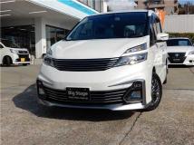 2016 Nissan Serena