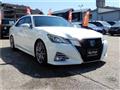 2016 Toyota Crown
