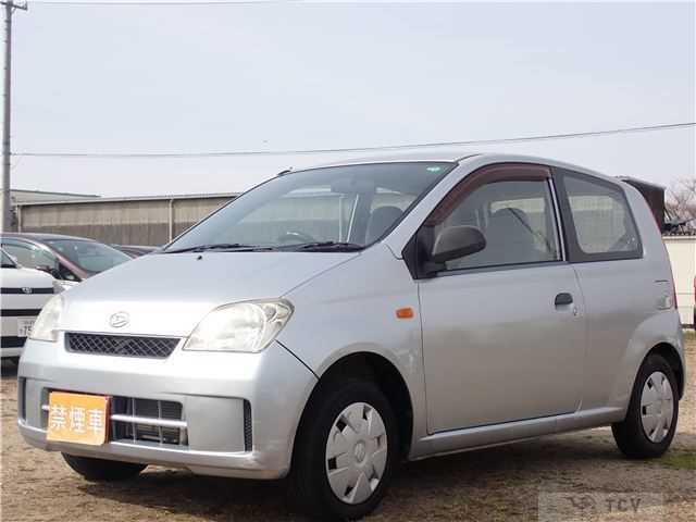 2004 Daihatsu Mira
