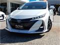 2021 Toyota Prius