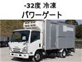 2016 Isuzu Elf Truck