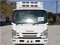 2016 Isuzu Elf Truck