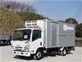 2016 Isuzu Elf Truck