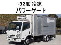 2016 Isuzu Elf Truck