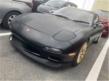 1993 Mazda RX-7