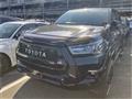 2022 Toyota Hilux