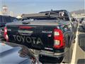 2022 Toyota Hilux
