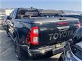2022 Toyota Hilux
