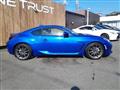 2021 Subaru BRZ