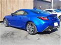 2021 Subaru BRZ