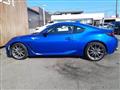 2021 Subaru BRZ