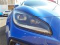 2021 Subaru BRZ