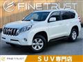 2014 Toyota Land Cruiser Prado