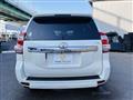 2014 Toyota Land Cruiser Prado