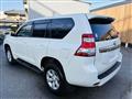 2014 Toyota Land Cruiser Prado