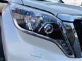 2014 Toyota Land Cruiser Prado
