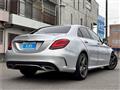 2019 Mercedes-Benz C-Class