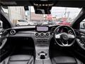 2019 Mercedes-Benz C-Class