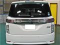 2015 Nissan Elgrand