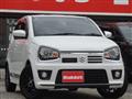 2016 Suzuki Alto Works