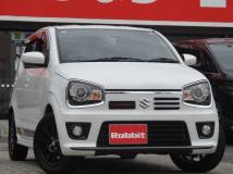 2016 Suzuki Alto Works