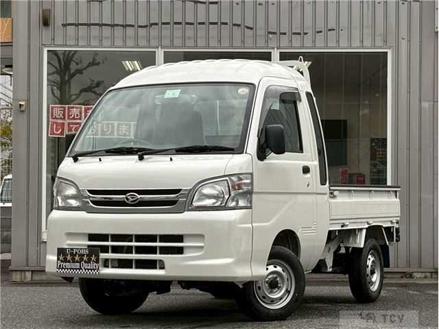 2013 Daihatsu Hijet Truck