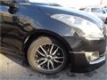 2013 Suzuki Swift