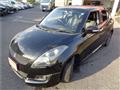 2013 Suzuki Swift