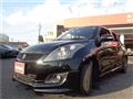 2013 Suzuki Swift