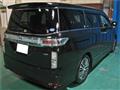 2019 Nissan Elgrand
