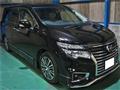 2019 Nissan Elgrand