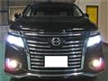 2019 Nissan Elgrand