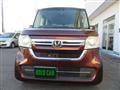 2021 Honda N BOX