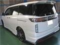 2015 Nissan Elgrand