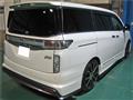 2015 Nissan Elgrand
