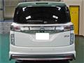 2015 Nissan Elgrand