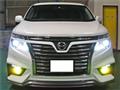 2015 Nissan Elgrand