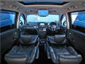 2015 Nissan Elgrand