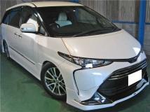 2016 Toyota Estima Hybrid