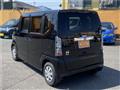 2012 Honda N BOX